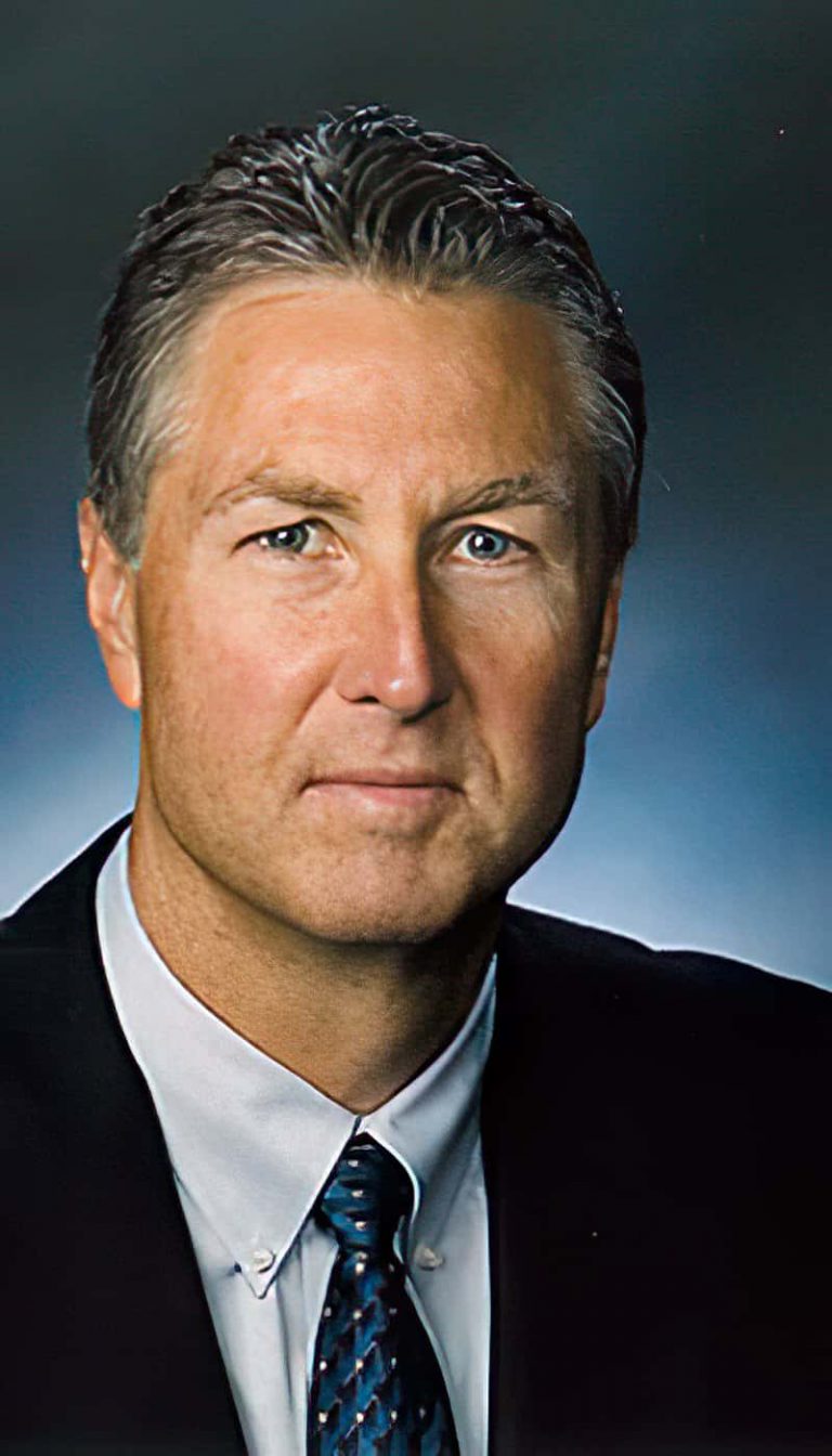 John A. Garretson West Chester Mason Hamilton Garretson & LLC