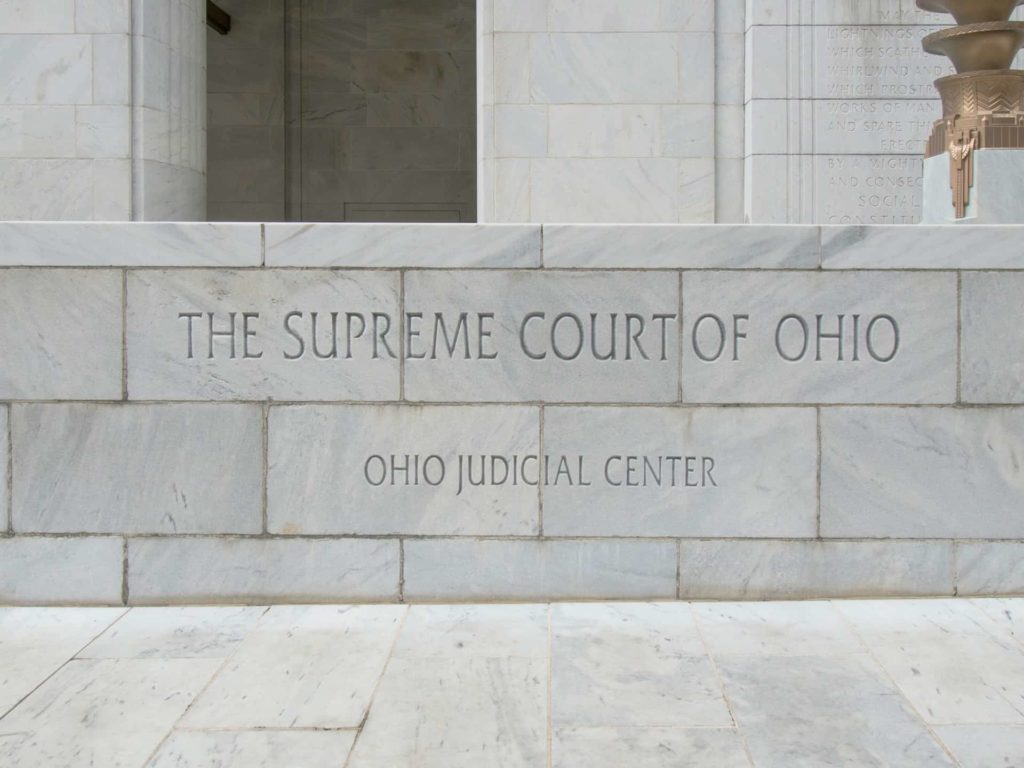 Ohio Domestic Relations Court Uses Video Hearings During COVID 19