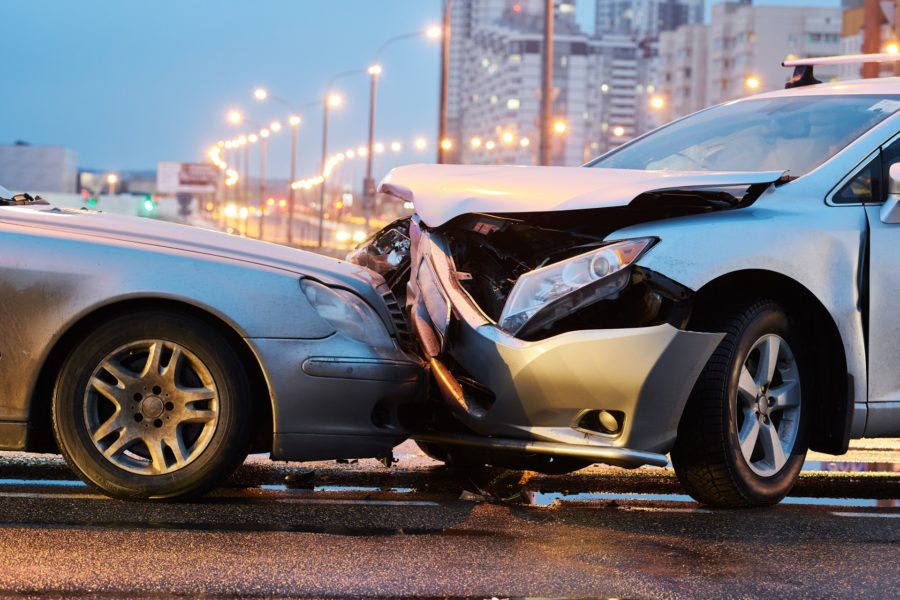 Top Causes of Ohio Auto Accidents, Explained | Garretson & Holcomb, LLC